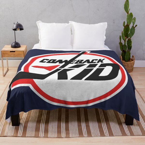 Item preview, Comeback Kid Jet designed and sold by Stiodesign.