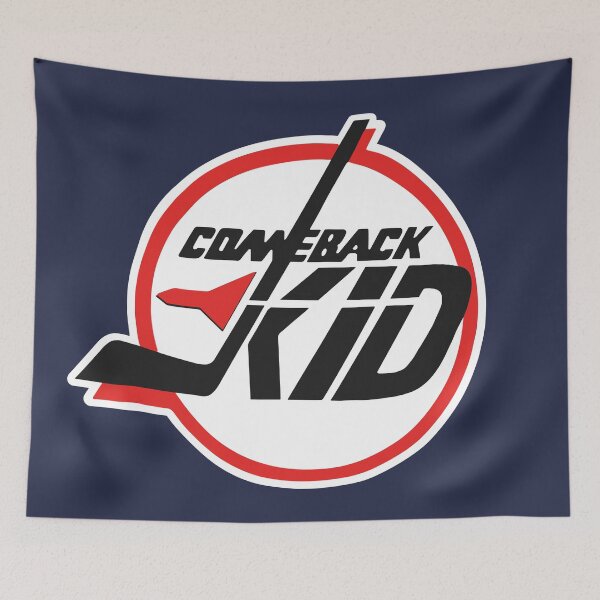 Item preview, Comeback Kid Jet designed and sold by Stiodesign.