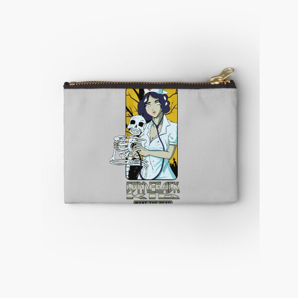 Item preview, Comeback Kid Wake The Dead Nurse designed and sold by Stiodesign.