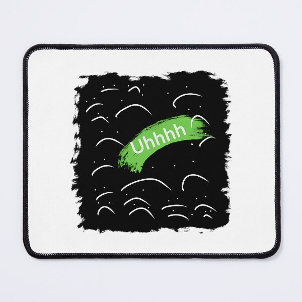 Item preview, Uhhhh designed and sold by kebieo.
