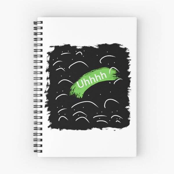 Item preview, Uhhhh designed and sold by kebieo.