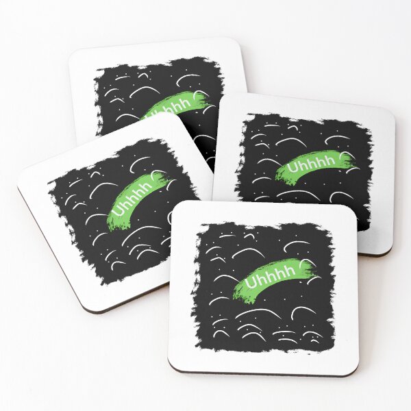 Item preview, Uhhhh designed and sold by kebieo.