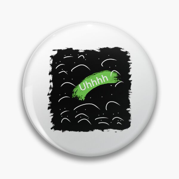 Item preview, Uhhhh designed and sold by kebieo.