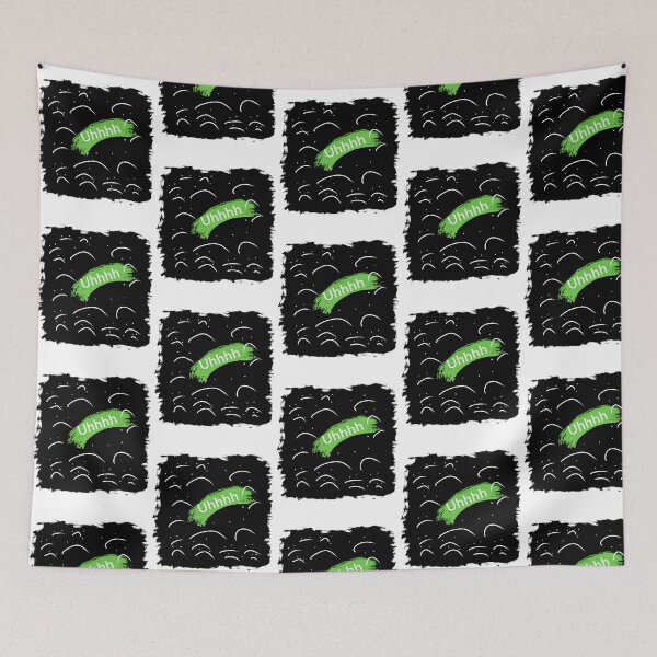 Item preview, Uhhhh designed and sold by kebieo.