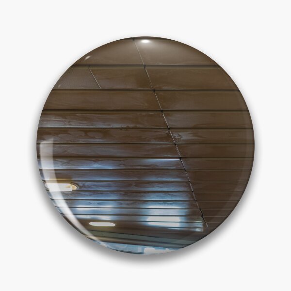 Item preview, Modern Wood Panel Ceiling With Recessed Lights Inside Ferry Interior Lounge Deck designed and sold by Nmallia.