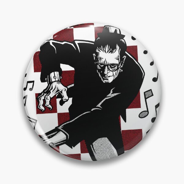 Item preview, The return of Skankinstein  designed and sold by Gimetzco.