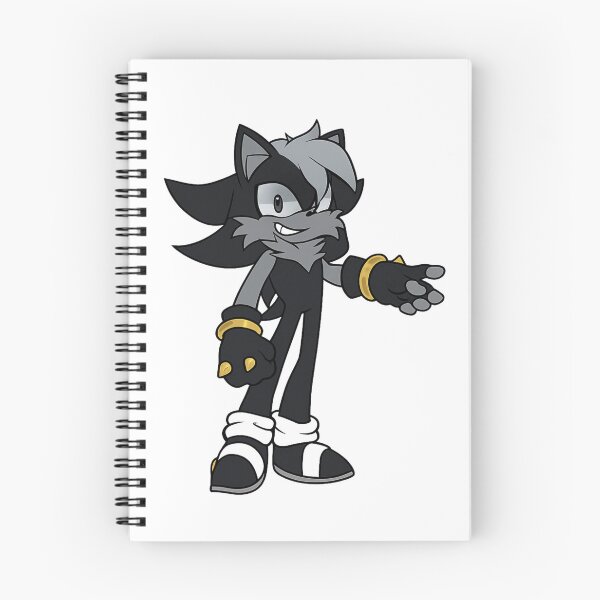 Item preview, Hazard The Hedgehog  designed and sold by RespawnReflect.