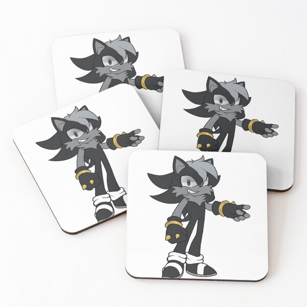 Item preview, Hazard el erizo designed and sold by RespawnReflect.