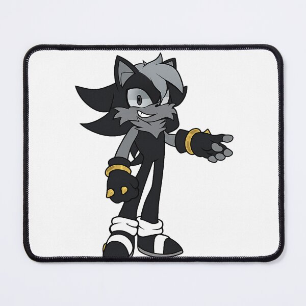 Item preview, Hazard The Hedgehog designed and sold by RespawnReflect.