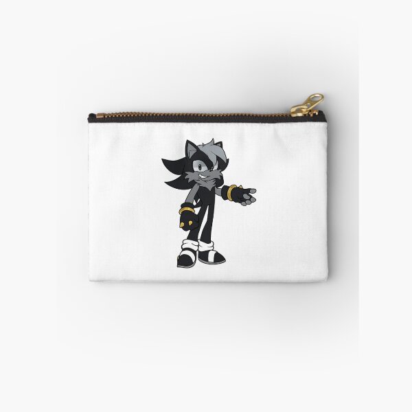 Item preview, Hazard The Hedgehog  designed and sold by RespawnReflect.