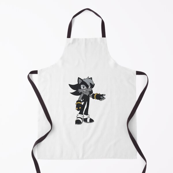 Item preview, Hazard The Hedgehog designed and sold by RespawnReflect.