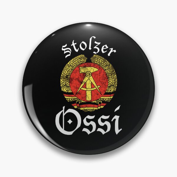 Item preview, ddr retro germany design designed and sold by pirminio.