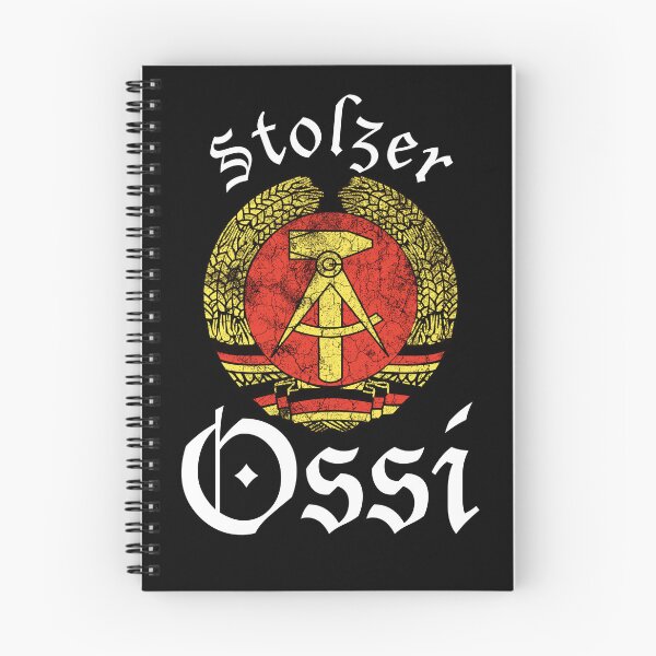Item preview, ddr retro germany design designed and sold by pirminio.