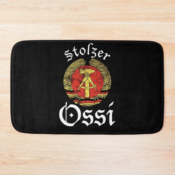 Item preview, ddr retro germany design designed and sold by pirminio.