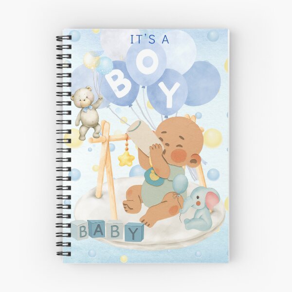 Item preview,  It's A Boy designed and sold by Seed of Faith Designs.