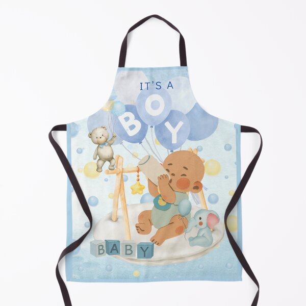 Item preview, It's A Boy designed and sold by Seed of Faith Designs.