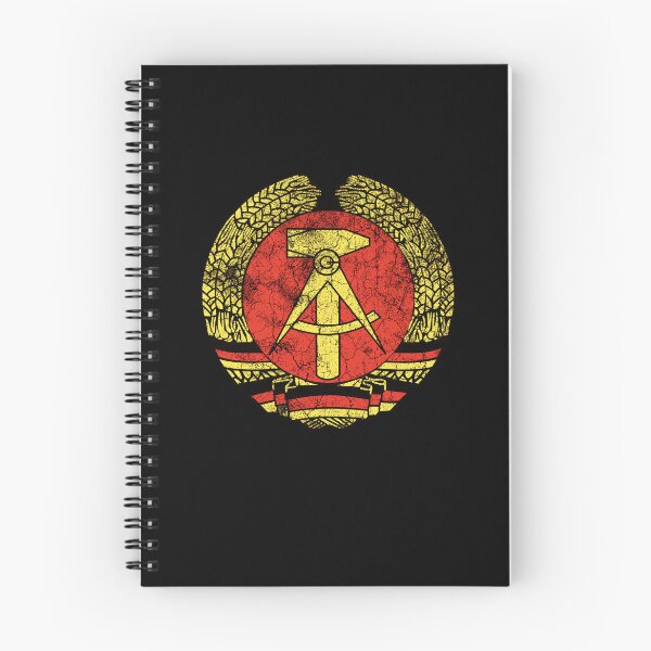 Item preview, ddr germany - retro ddr designed and sold by pirminio.