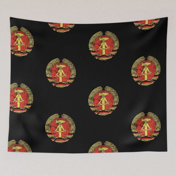 Item preview, ddr germany - retro ddr designed and sold by pirminio.