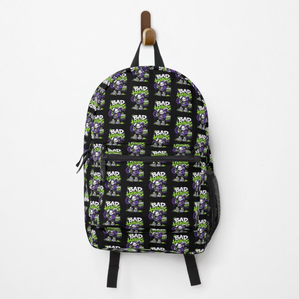 Item preview, Urban rabbit with a rebellious attitude designed and sold by Imprearte.