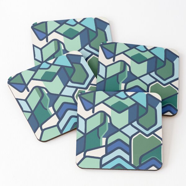 Item preview, GREEN LINE designed and sold by Kerosene Design.