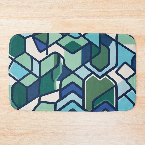 Item preview, GREEN LINE designed and sold by Kerosene Design.