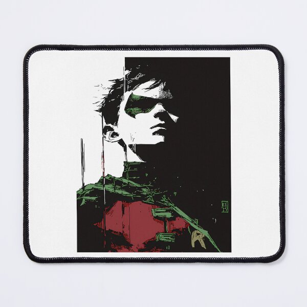 Item preview, Damian Wayne designed and sold by rodasepau.