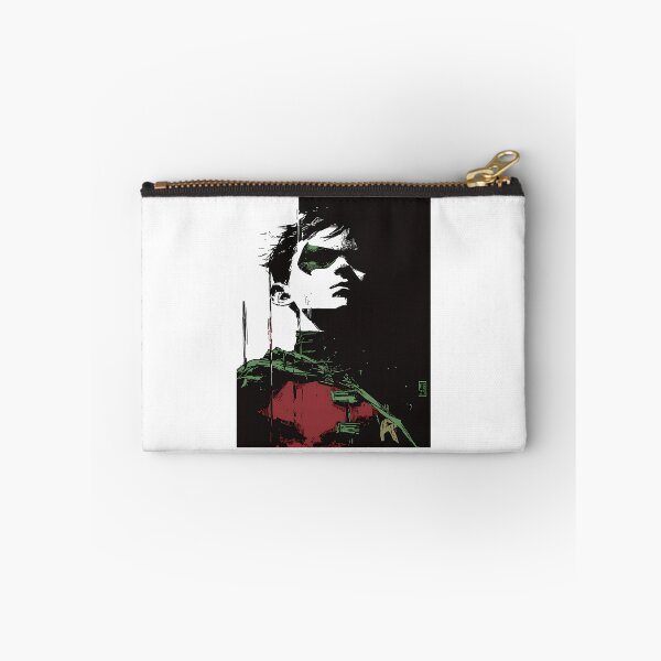 Item preview, Damian Wayne designed and sold by rodasepau.