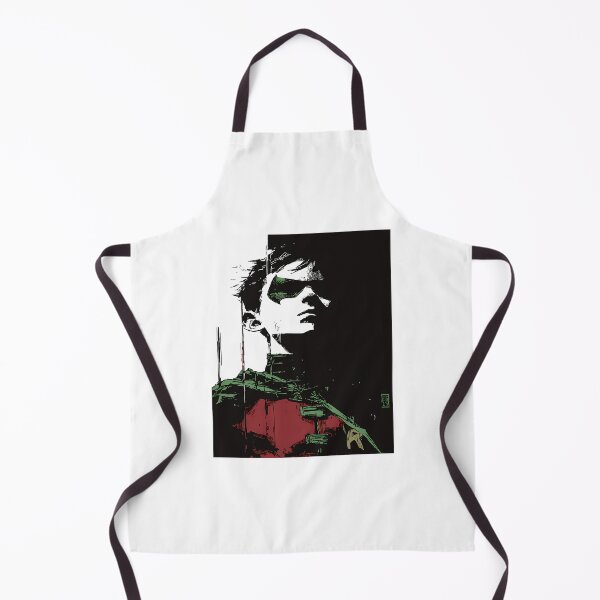Item preview, Damian Wayne designed and sold by rodasepau.