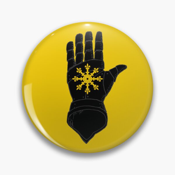 Item preview, Order of the Gage designed and sold by RedTansy.
