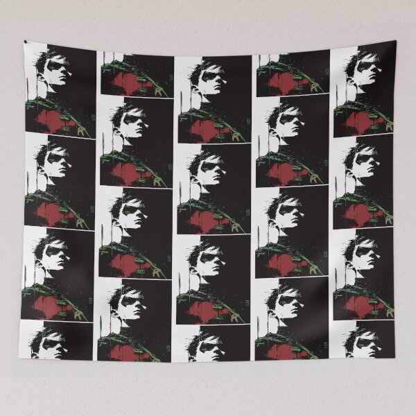 Item preview, Damian Wayne designed and sold by rodasepau.