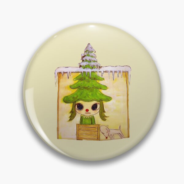 Item preview, yoshitomo christmas designed and sold by Juana S.