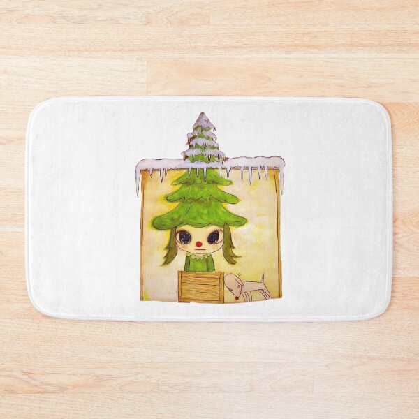 Item preview, yoshitomo christmas designed and sold by Juana S.