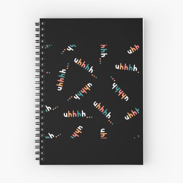 Item preview, Uhhhh Colorful Pattern designed and sold by kebieo.