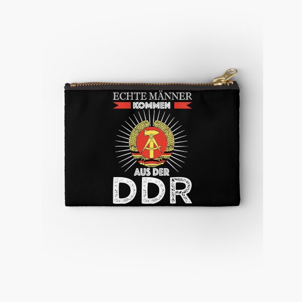 Item preview, real man ddr germany designed and sold by pirminio.
