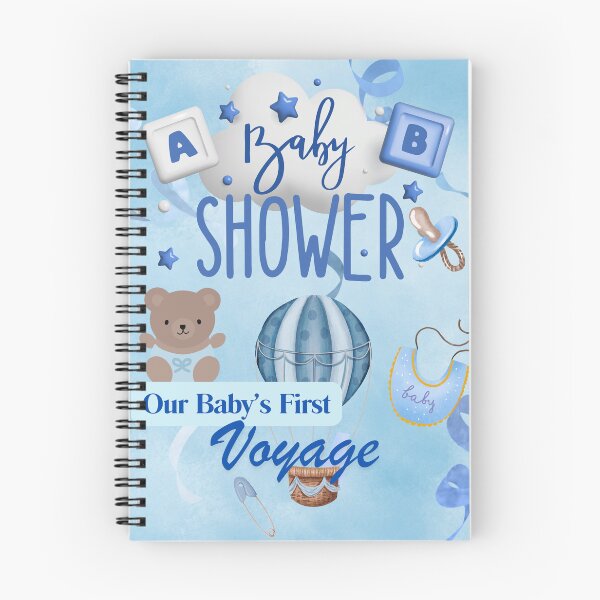 Item preview, Our Baby's First Voyage designed and sold by Seed of Faith Designs.