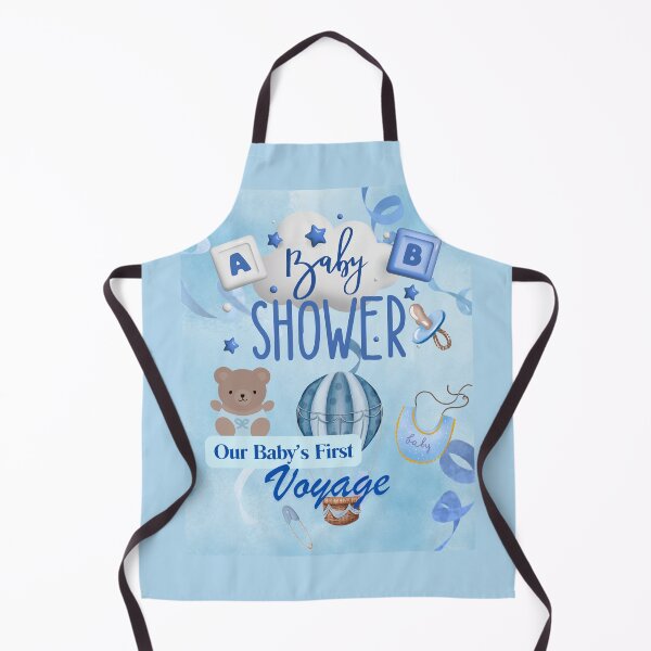 Item preview, Our Baby's First Voyage designed and sold by Seed of Faith Designs.