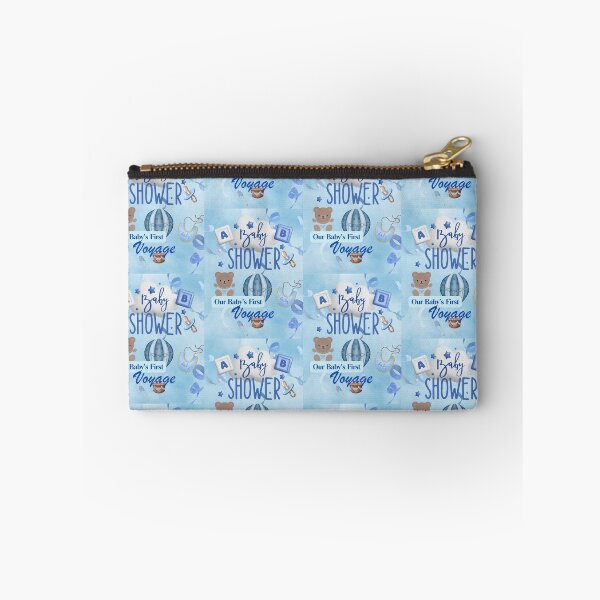 Item preview, Our Baby's First Voyage designed and sold by Seed of Faith Designs.