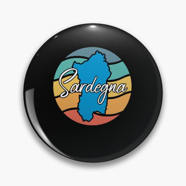 Item preview, retro sardegna  designed and sold by pirminio.