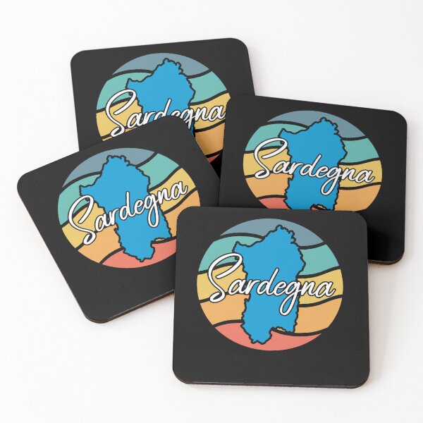 Item preview, retro sardegna  designed and sold by pirminio.