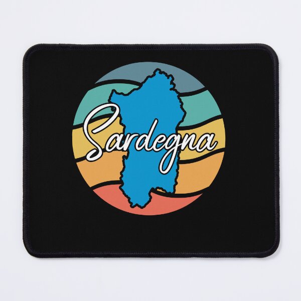 Item preview, retro sardegna  designed and sold by pirminio.