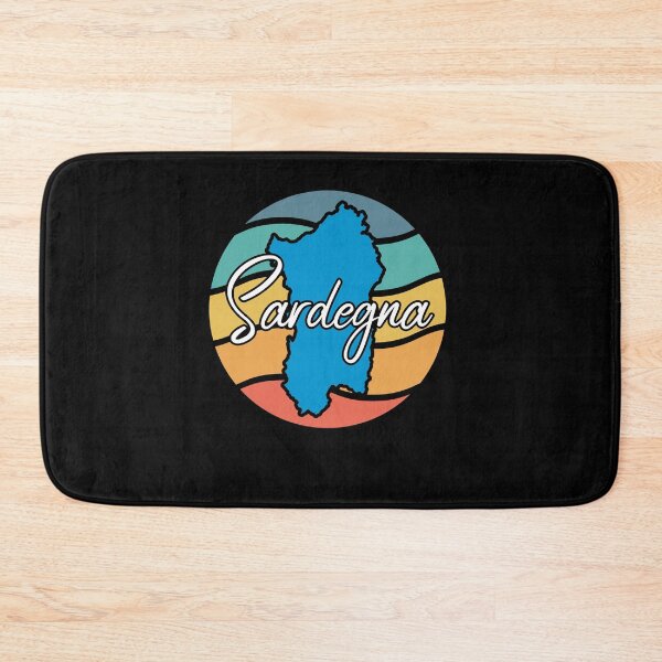 Item preview, retro sardegna  designed and sold by pirminio.