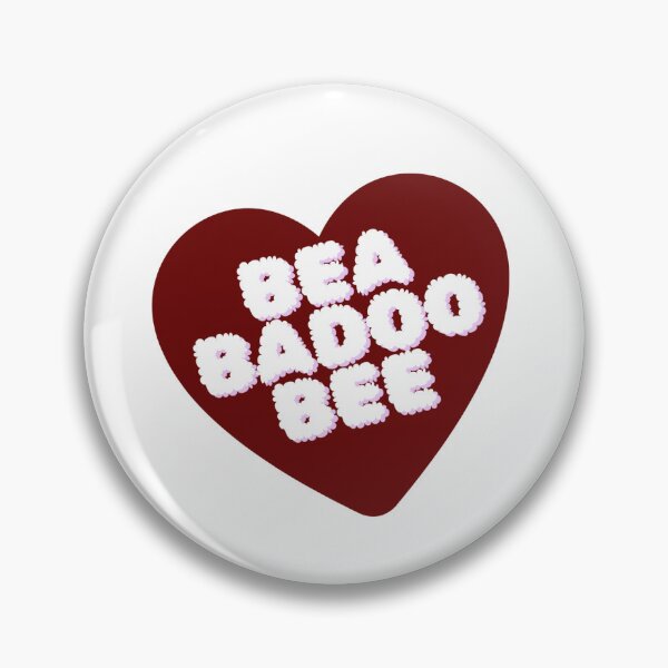 Item preview, Beabadoobee designed and sold by Brooke Russo.