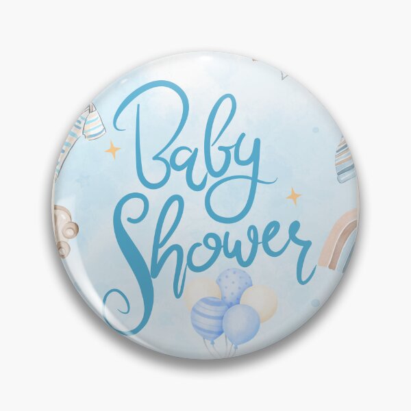 Artikelvorschau, Babyparty mit süßem Bären entworfen und verkauft von Seed of Faith Designs.