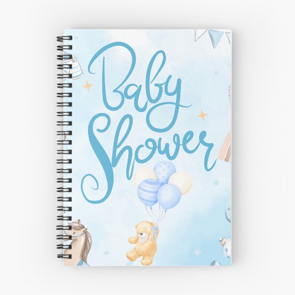 Item preview, Cute Bear Baby Shower designed and sold by Seed of Faith Designs.