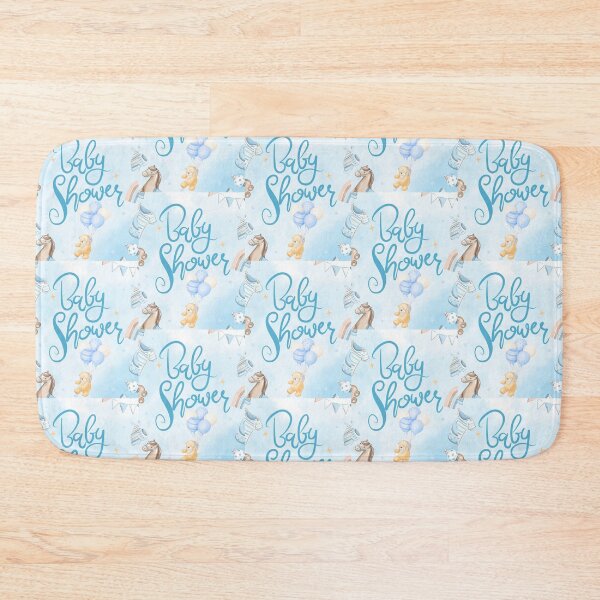 Item preview, Cute Bear Baby Shower designed and sold by Seed of Faith Designs.