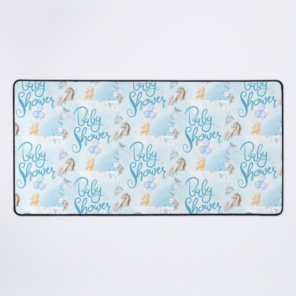 Item preview, Cute Bear Baby Shower designed and sold by Seed of Faith Designs.