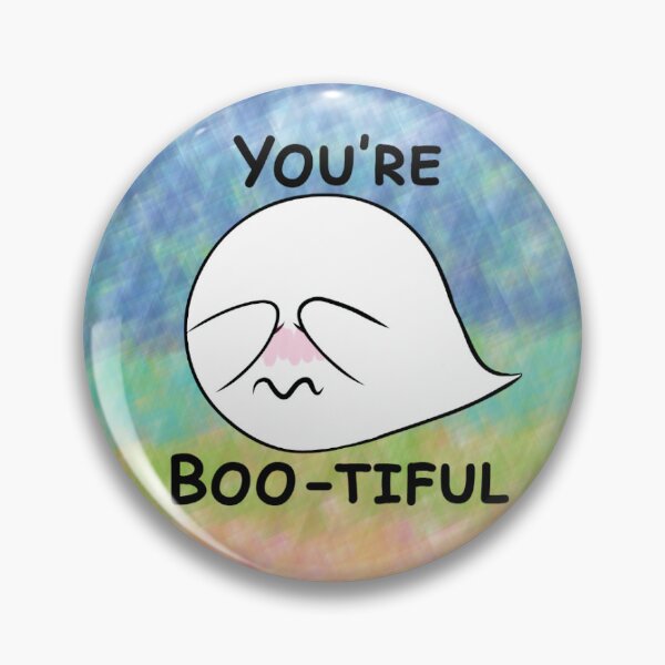 Item preview, Boo-tiful designed and sold by Shego26.