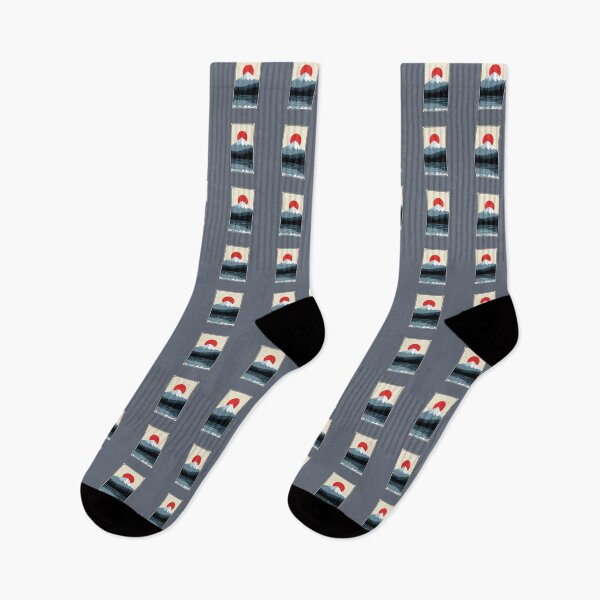 Item preview, Mount Fuji Japan Landscape Nature Travel Adventure designed and sold by SofiBlair.