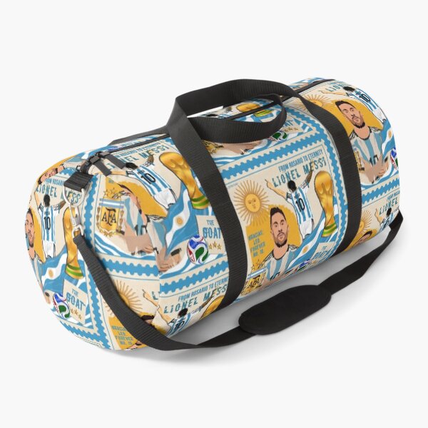 Item preview, Lionel Messi designed and sold by anuardhaduarah.