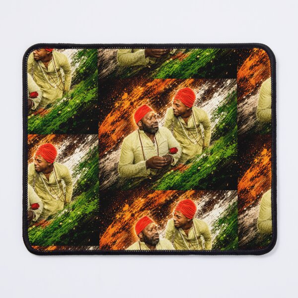 Item preview, Global Edition Streamer Duo Art DEEN THE GREAT | ADRIAN BRONER designed and sold by StreetCapsule.